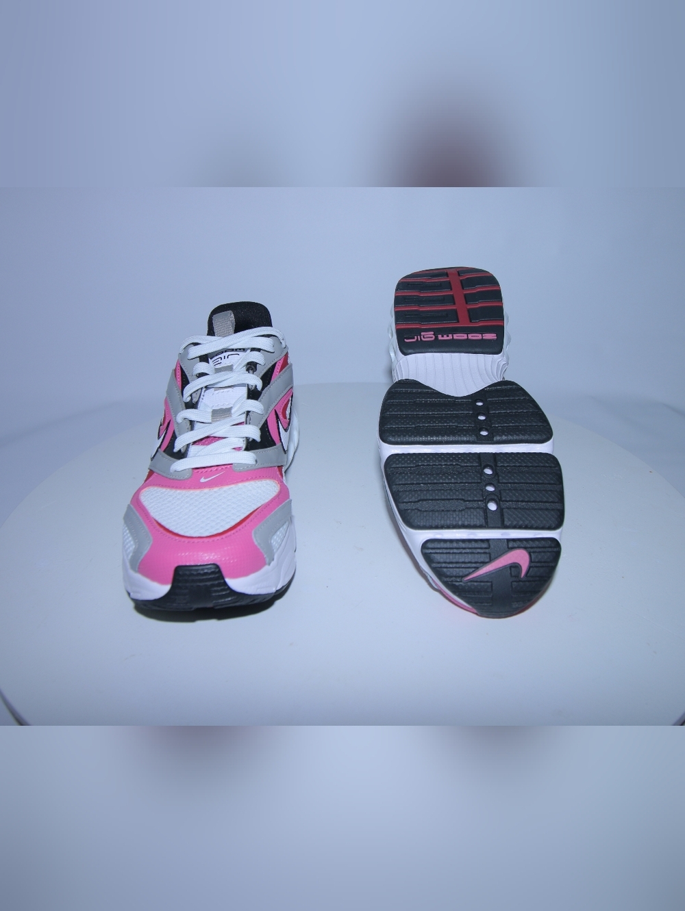 Nike Zoom Air Fire - Picture 5 of 7